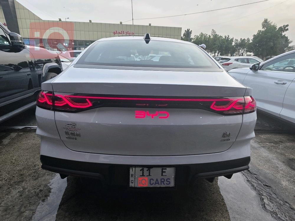 بي واي دي كوين L DM-i